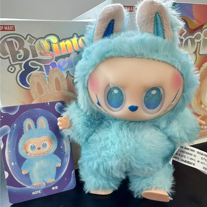 New original 2025 Labubu Big Into Energy V3 3rd Generation