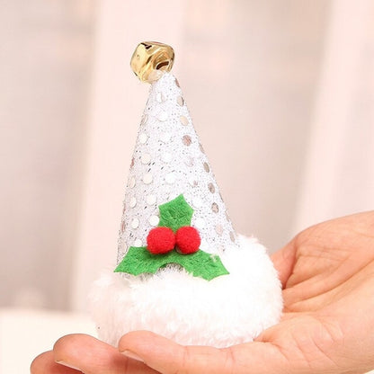 Christmas Hairpins Kids Hairbands Cute Hairs