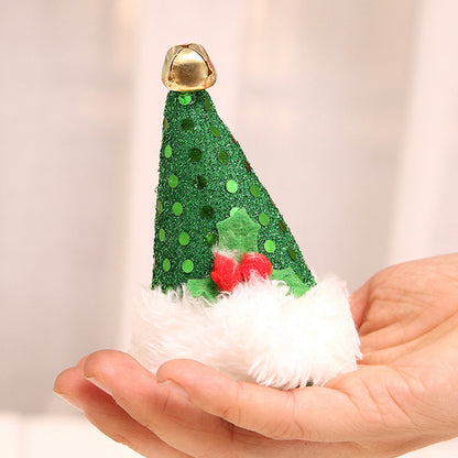 Christmas Hairpins Kids Hairbands Cute Hairs